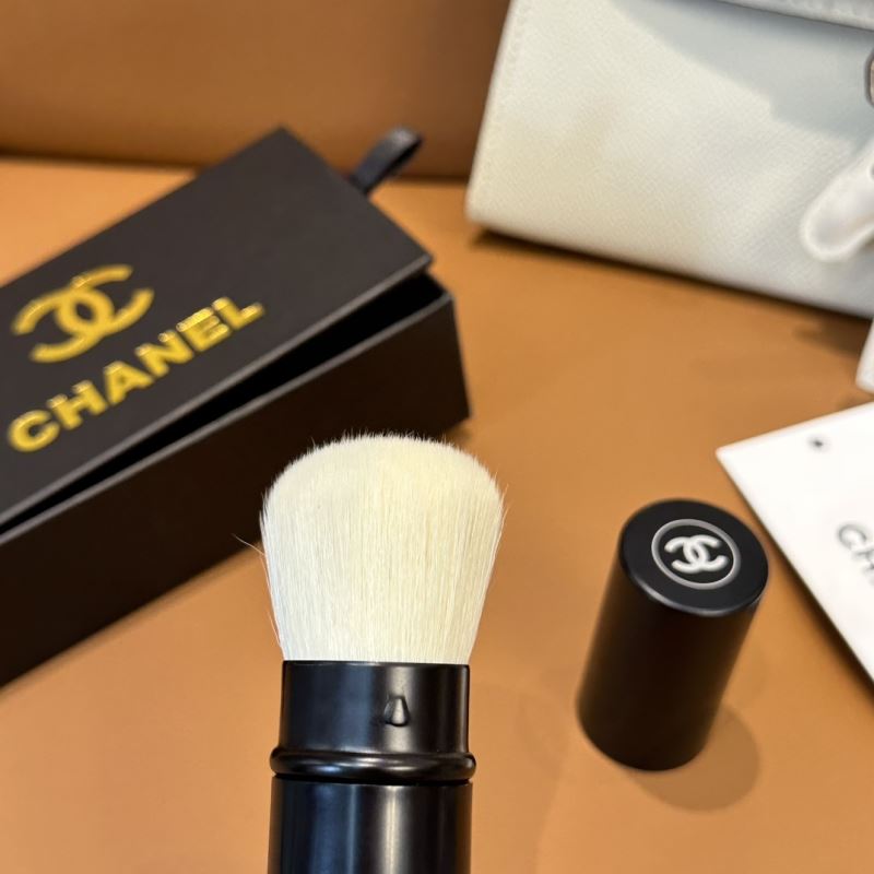 Chanel Makeup Brushe